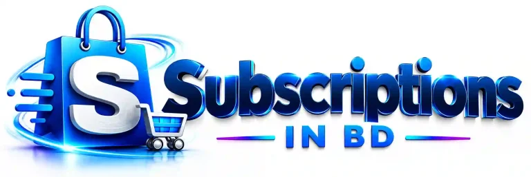 subscriptionsinbd logo